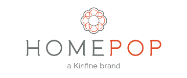 HomePop Logo