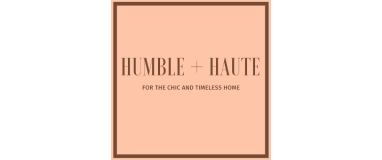 Humble & Haute Logo