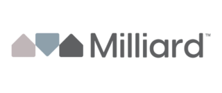 Milliard Logo