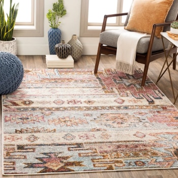 Extra 15% off Select Rugs by Artistic Weavers & More*