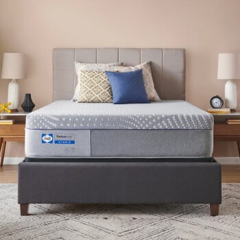 Extra 15% off Select Mattresses by Sealy*