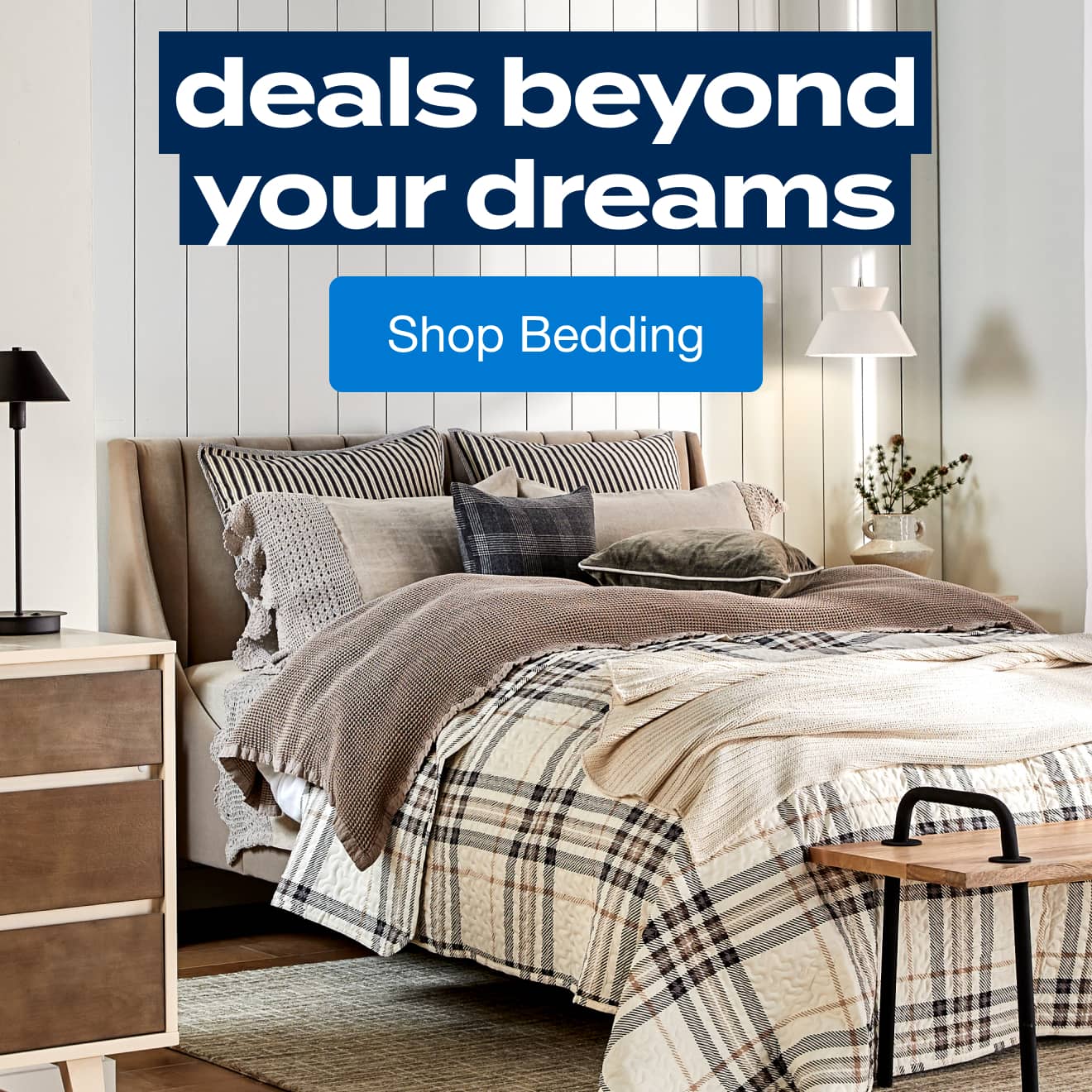 deals beyond your dreams