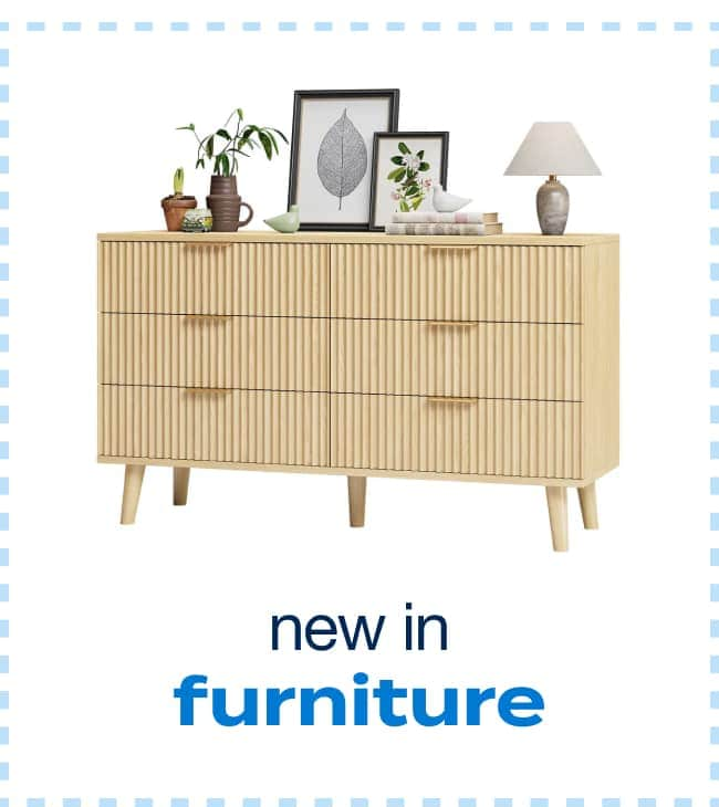 new in furniture