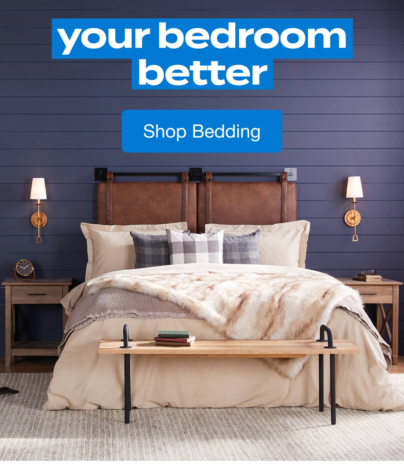 your bedroom better