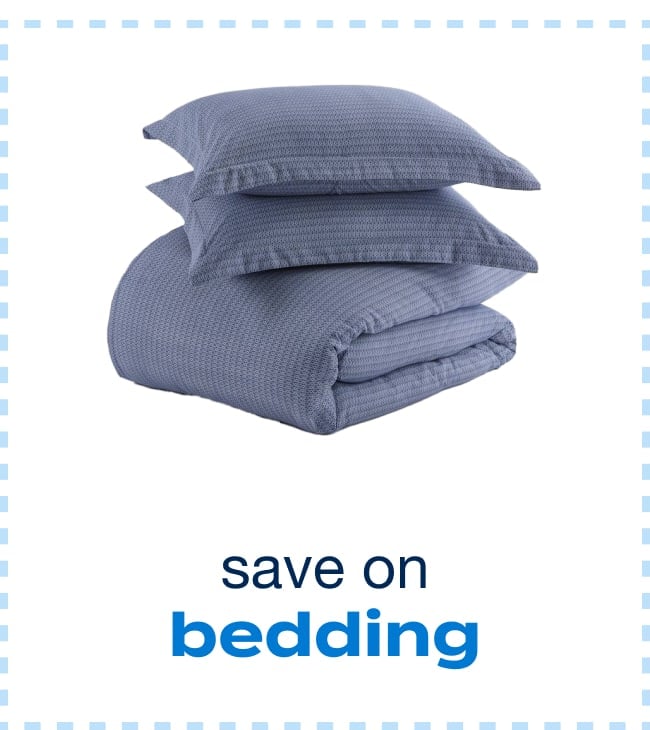 Bedding