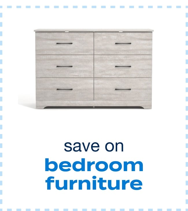 Bedroom Furniture