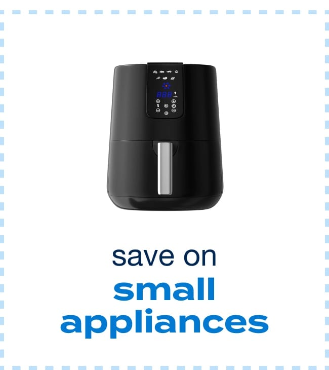 Small Appliances