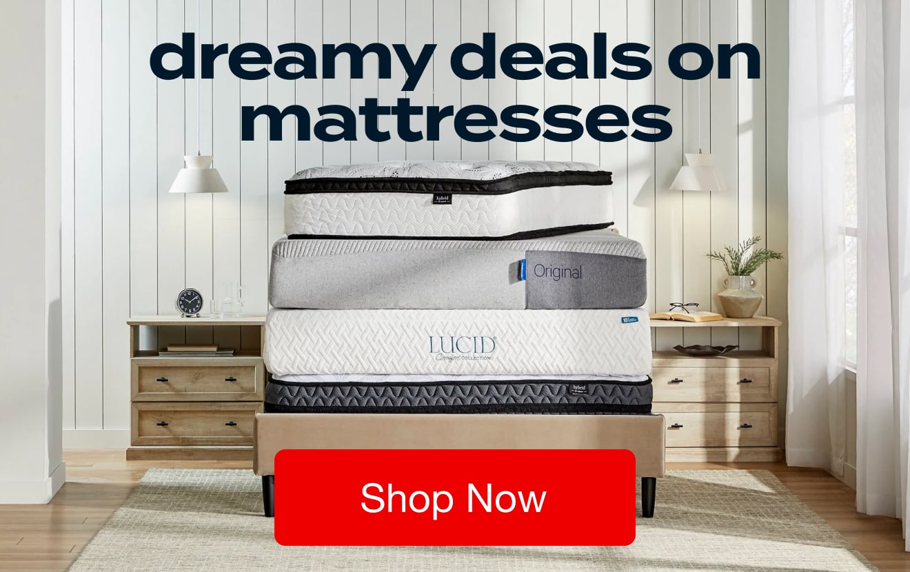 Mattresses