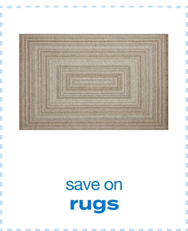 shop Rugs