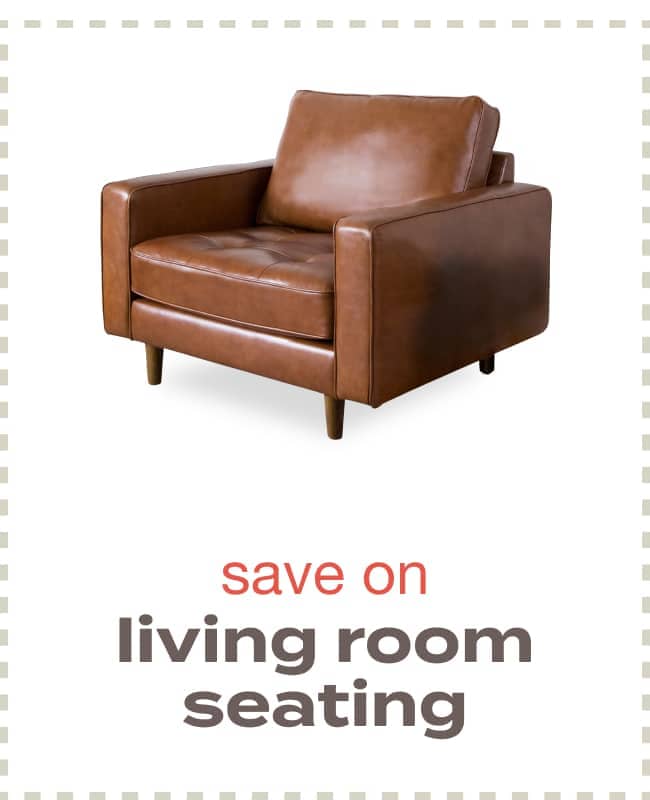 living room seating