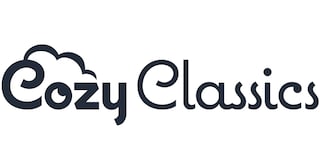 Cozy Classics Logo