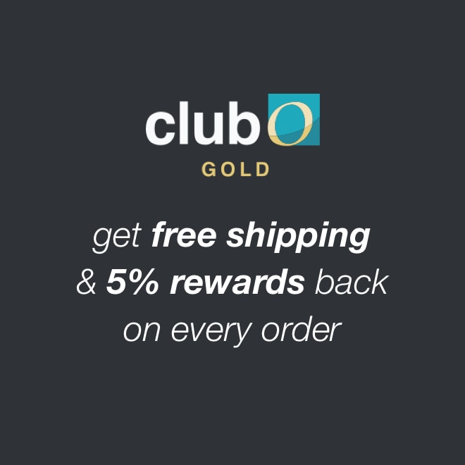 join Club O today