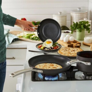 Save On Select Cookware by Calphalon