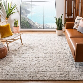 Extra 20% Off Select Decorative Rugs by Safavieh*
