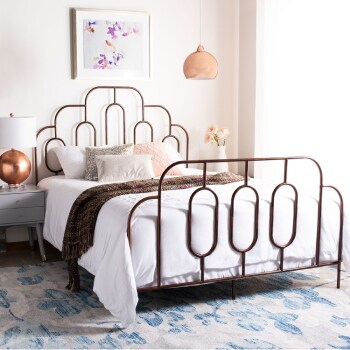 Extra 15% Off Select Furniture by Safavieh*