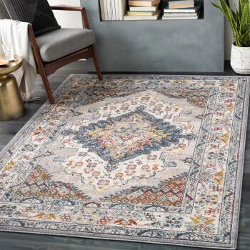 Extra 20% Off Select Rugs by Artistic Weavers*