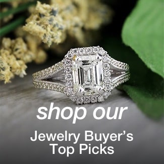 Shop Our Jewelry Buyer