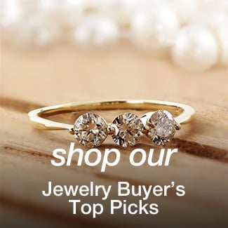 Shop Our Jewelry Buyer