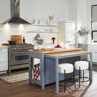 Kitchen and Dining Guides