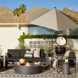 Patio Guides
