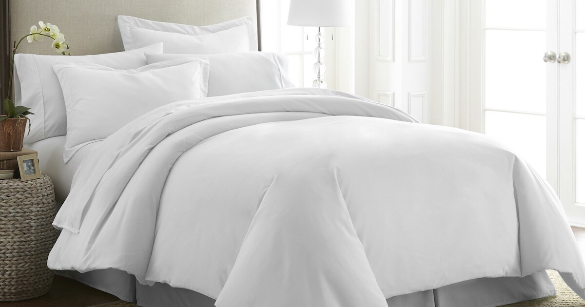 Duvets Buying Guide