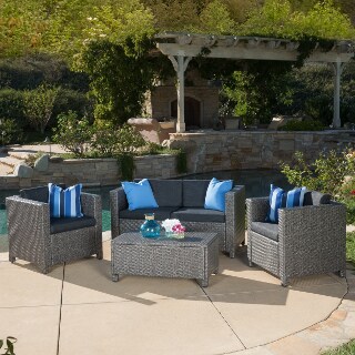 Best Overstock Com Patio Furniture Sets