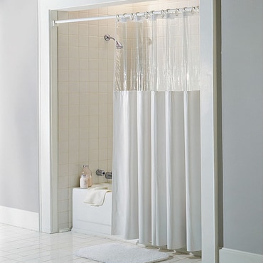 A Guide to Shower Curtains