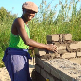 Malawi Childrens Village Water Project