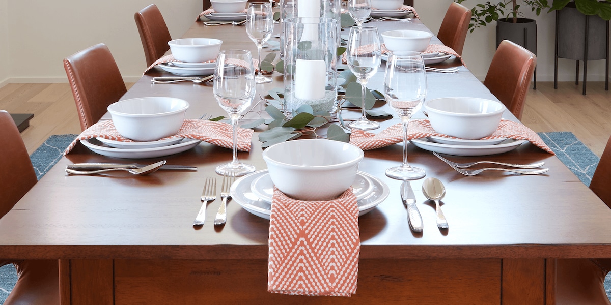 Silverware & Flatware
