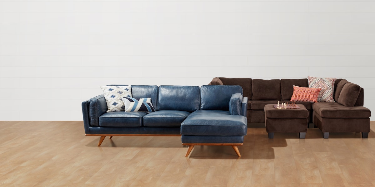 Sectional Sofas