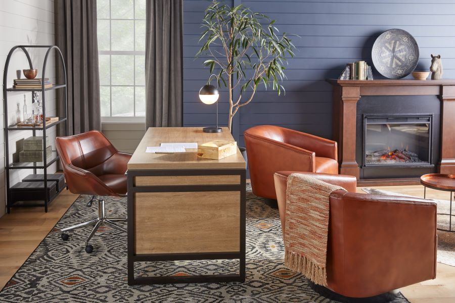 Home office 