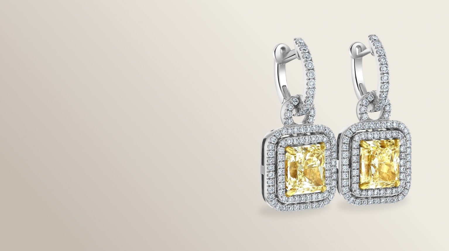 Luxury Jewelry. Crafted to captivate, designed to dazzle. Shop Collection.