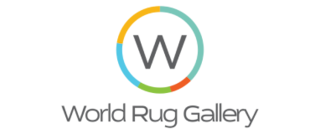 World Rug Gallery Logo