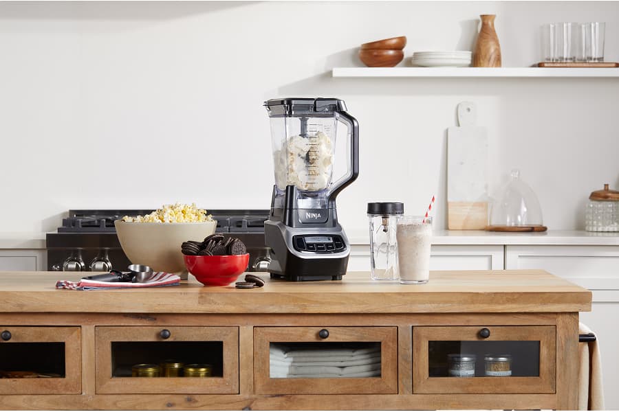 Assorted gifts for the home chef