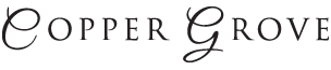 Copper Grove Logo