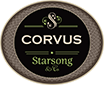 Corvus Logo