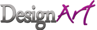 Design Art Logo
