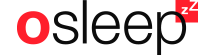 O SLEEP Logo