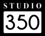 Studio350 Logo