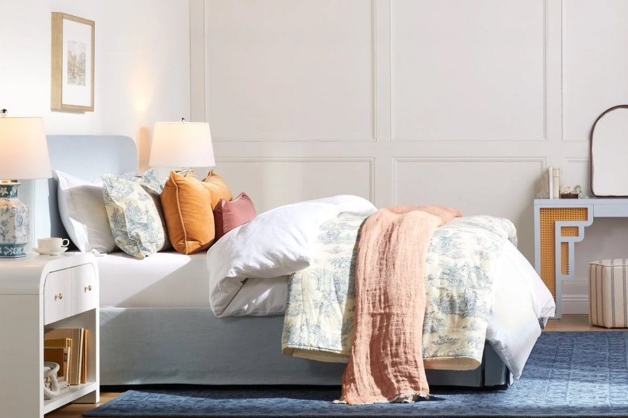 Bed Size Fact Sheet