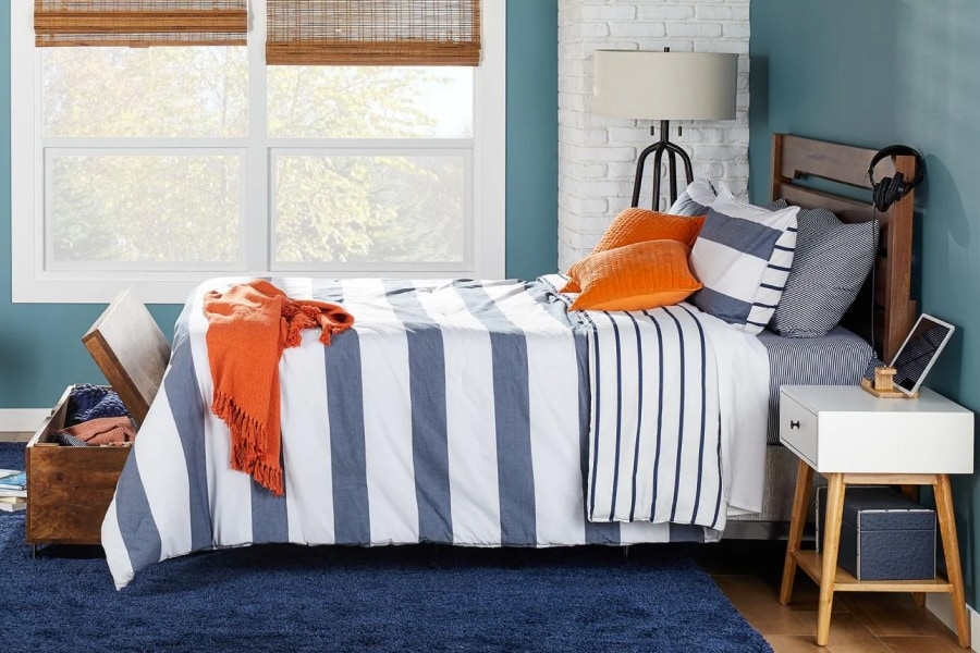 Full Beds