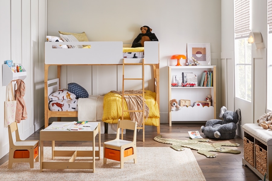 Bunk Beds