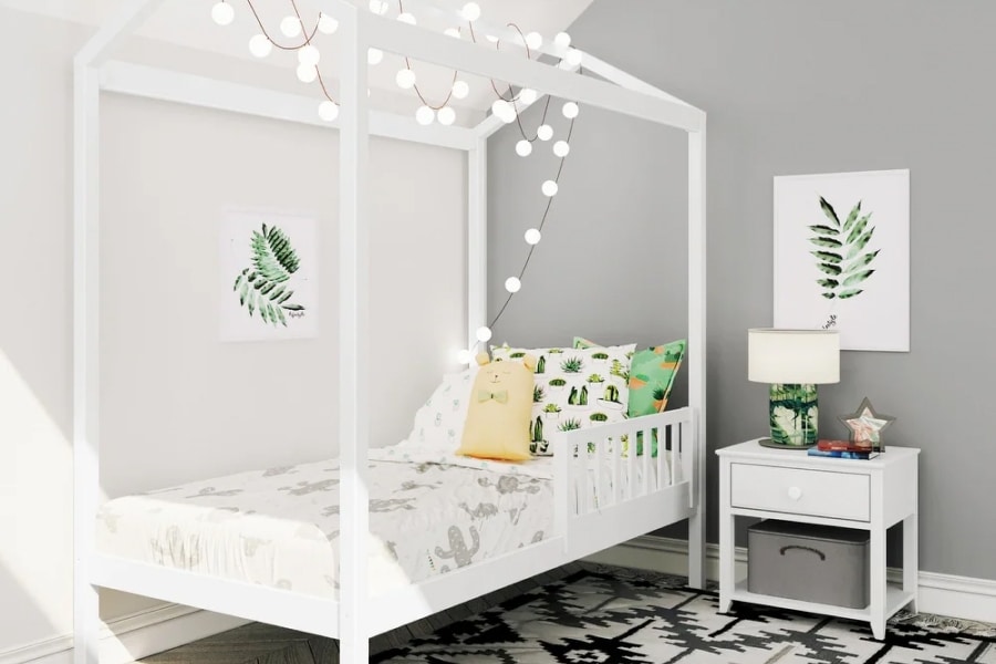 Toddler Beds