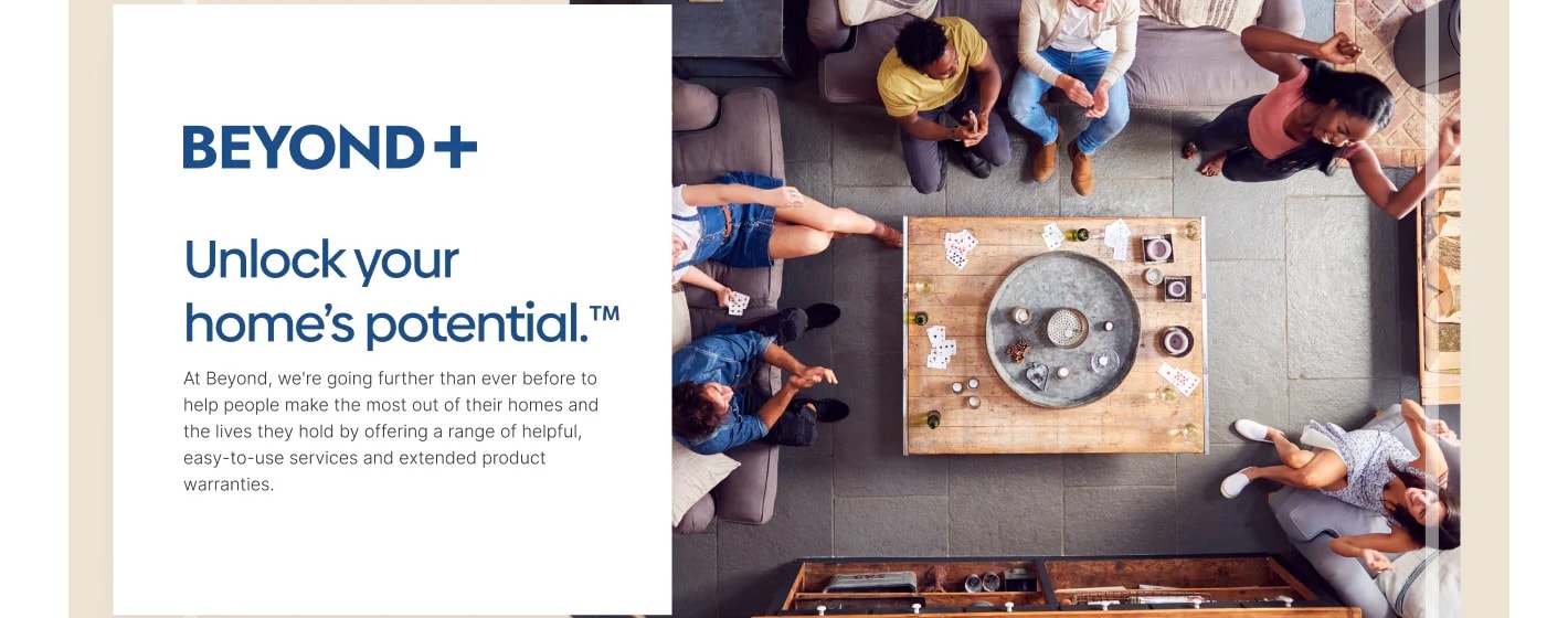 Unlock your home potential