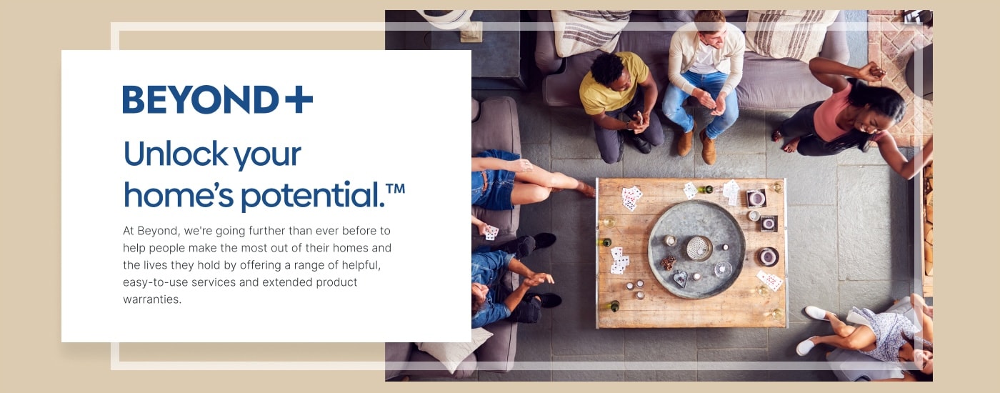 Unlock your home potential