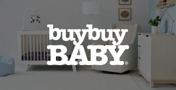 buybuy BABY logo