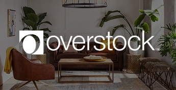 Overstock logo