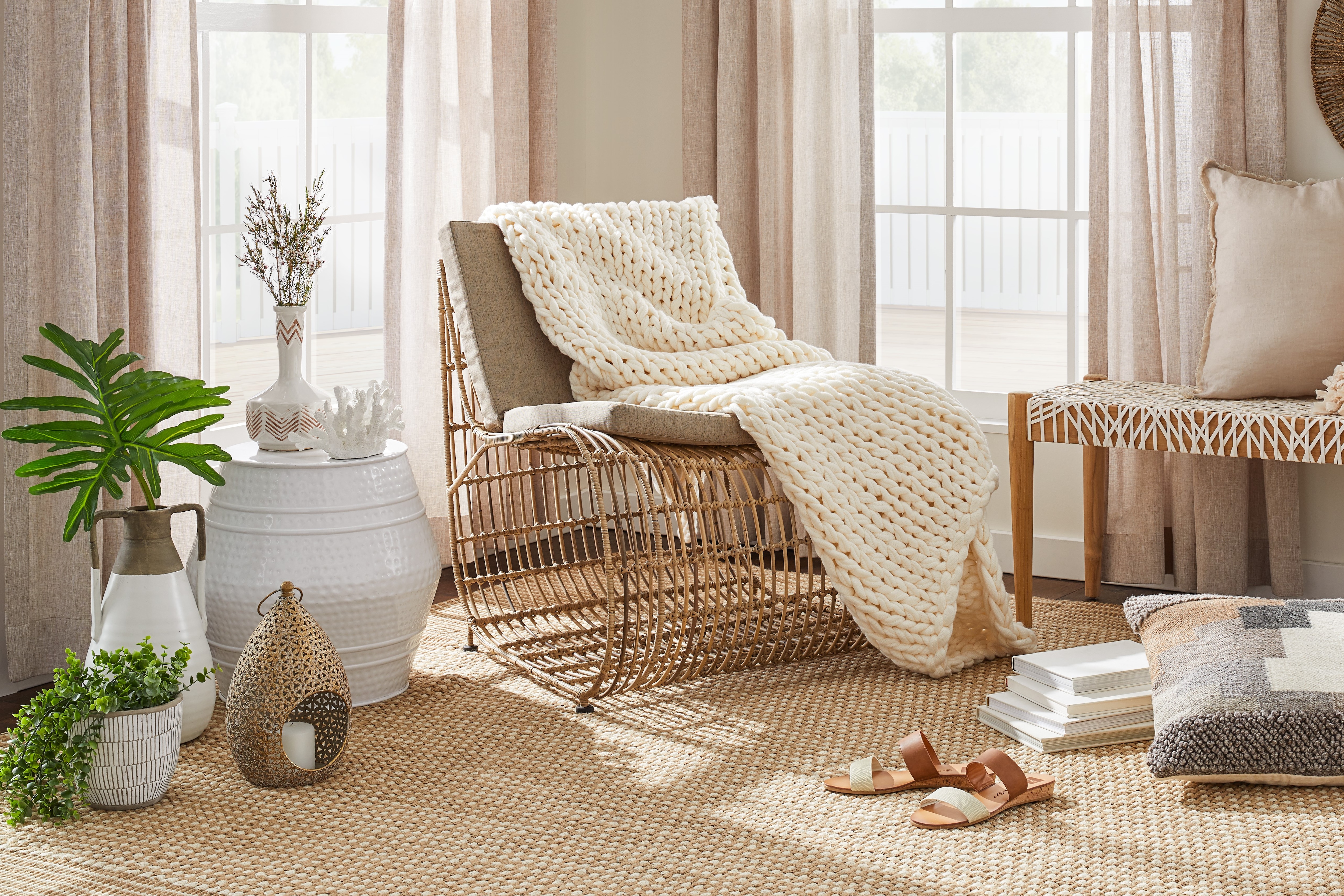 How to Pick the Best Blankets by Material