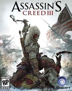 Assassins Creed III