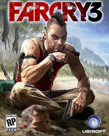 Far Cry 3